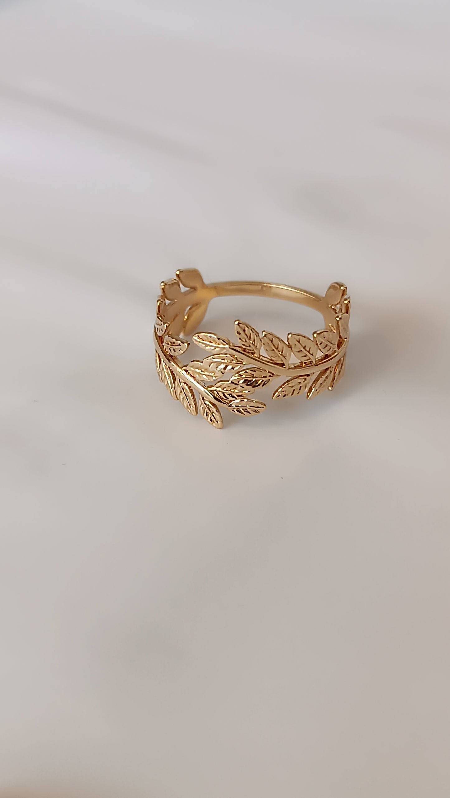 Bague La Florale